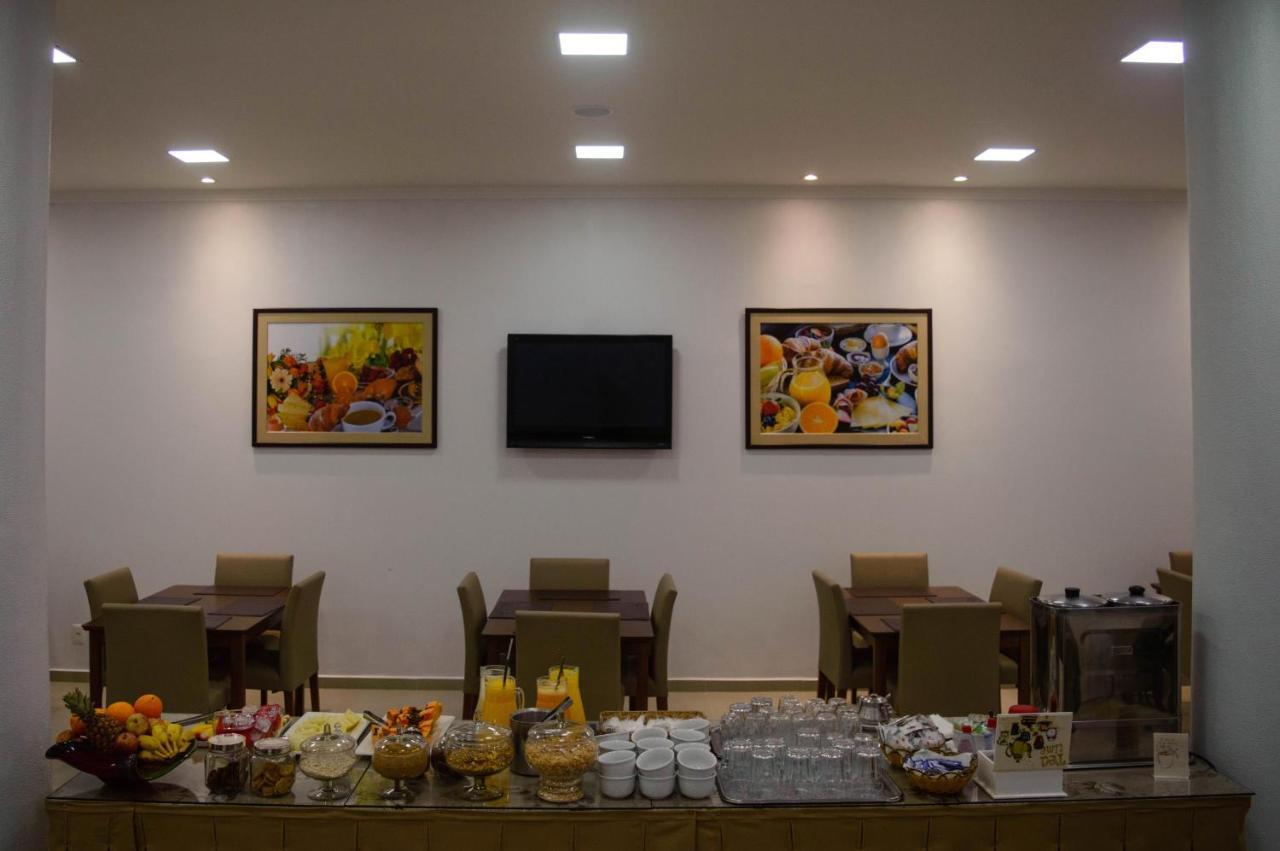 Hotel Guest Venâncio Aires Екстериор снимка