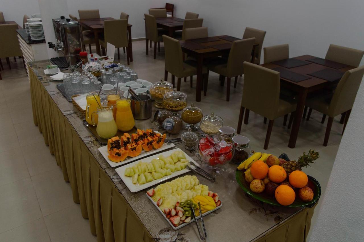 Hotel Guest Venâncio Aires Екстериор снимка