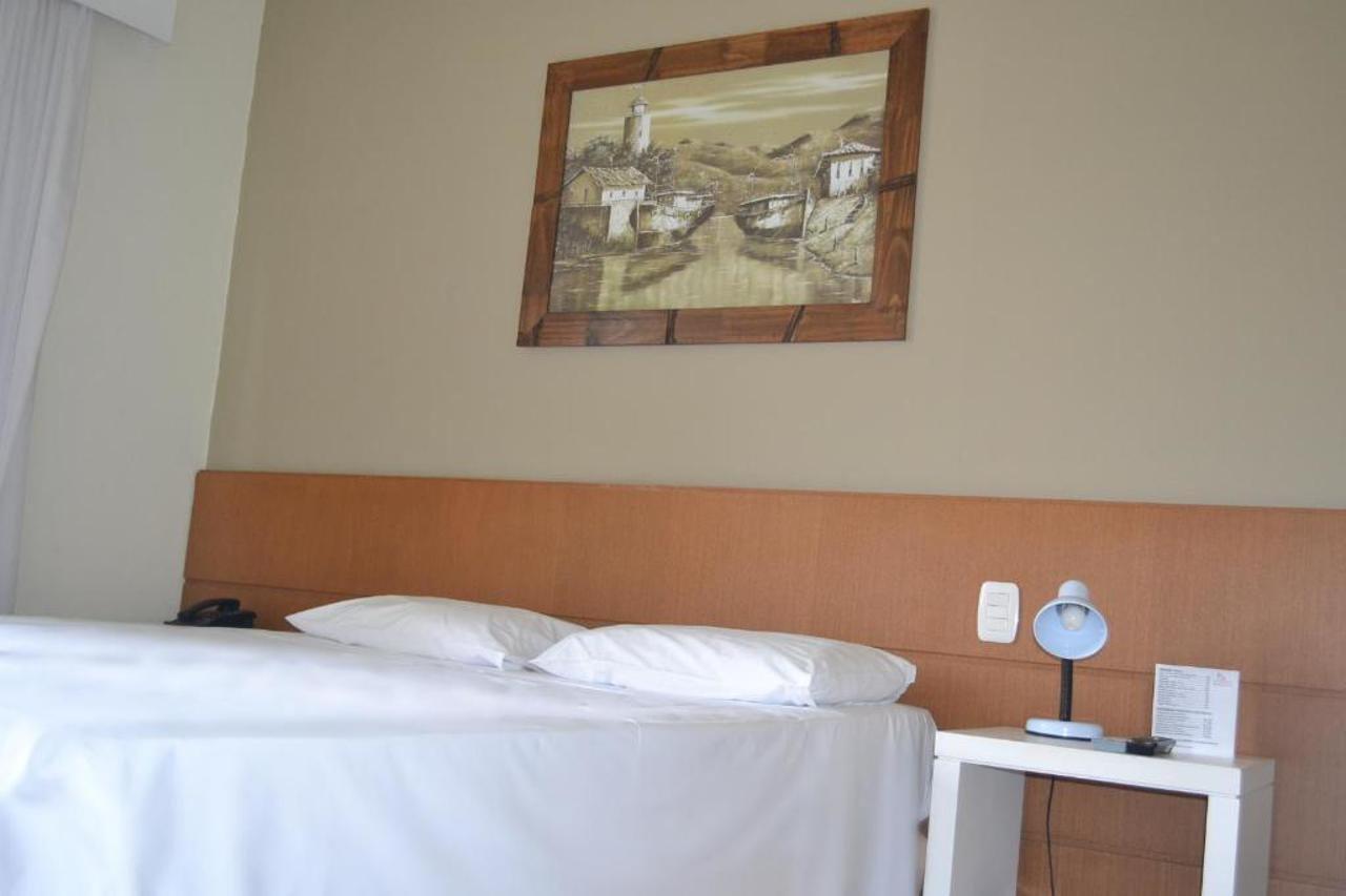 Hotel Guest Venâncio Aires Екстериор снимка