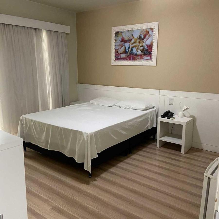 Hotel Guest Venâncio Aires Екстериор снимка