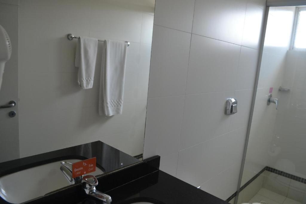 Hotel Guest Venâncio Aires Екстериор снимка