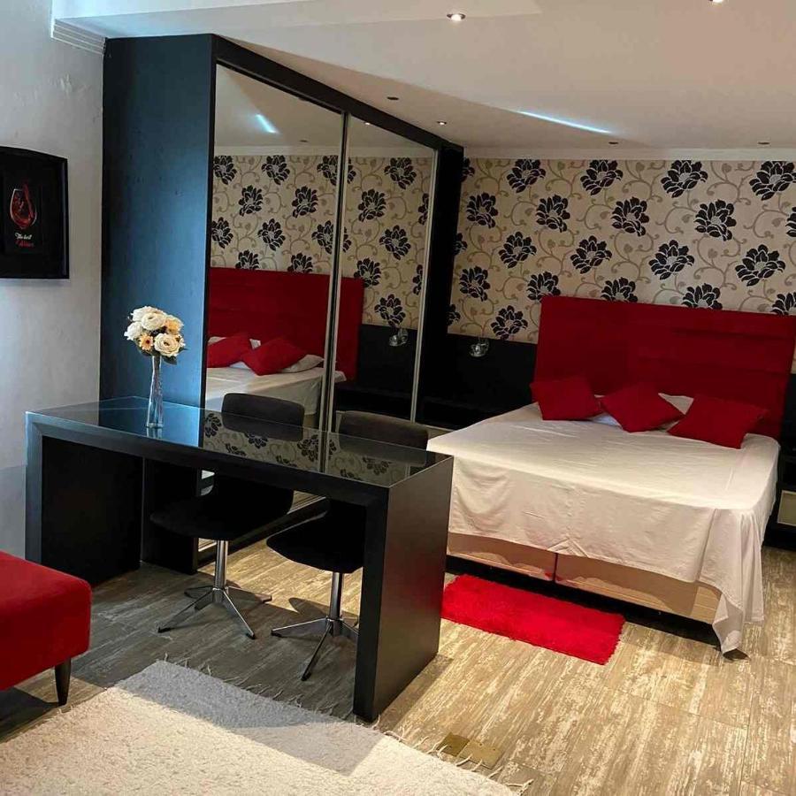 Hotel Guest Venâncio Aires Екстериор снимка