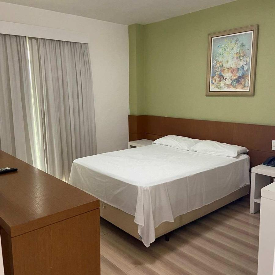 Hotel Guest Venâncio Aires Екстериор снимка