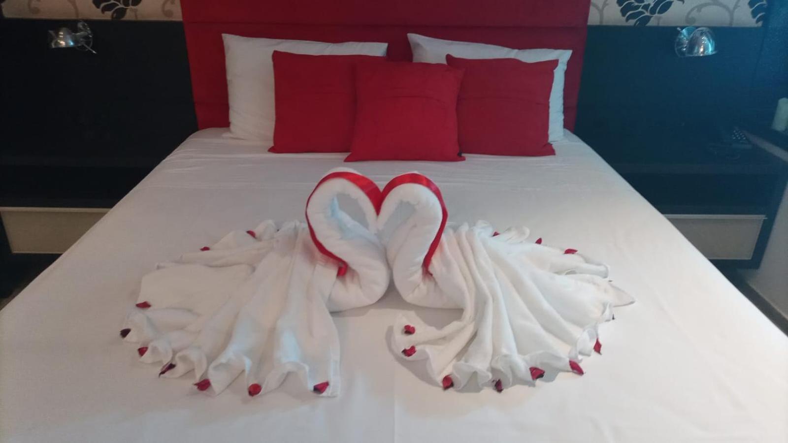 Hotel Guest Venâncio Aires Екстериор снимка