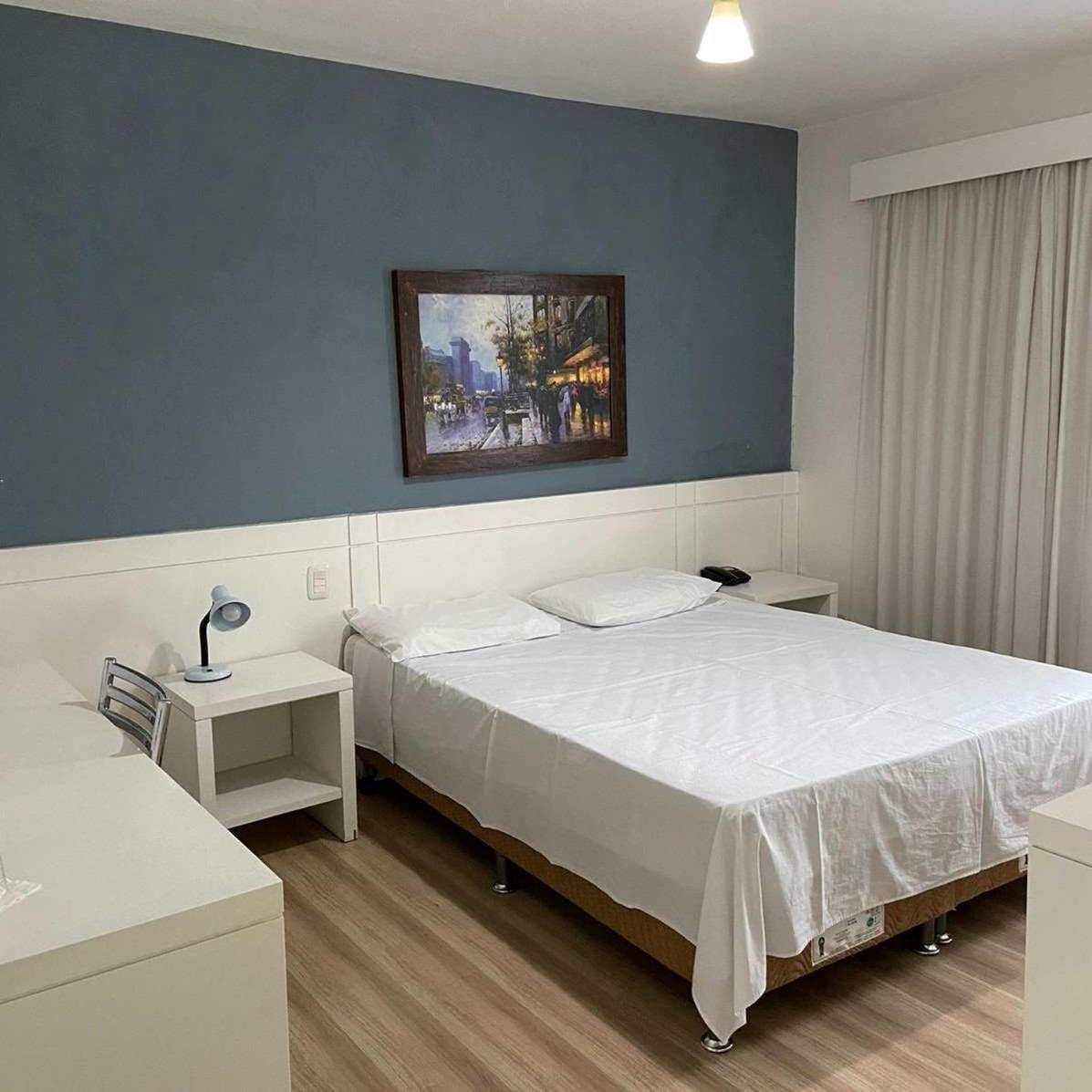 Hotel Guest Venâncio Aires Екстериор снимка