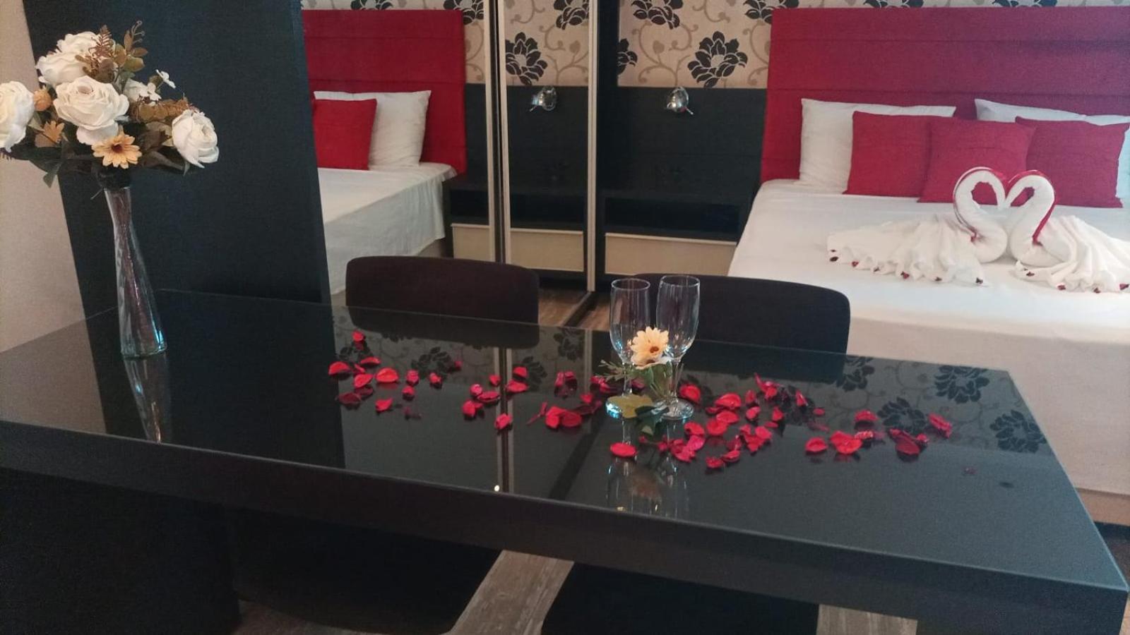 Hotel Guest Venâncio Aires Екстериор снимка