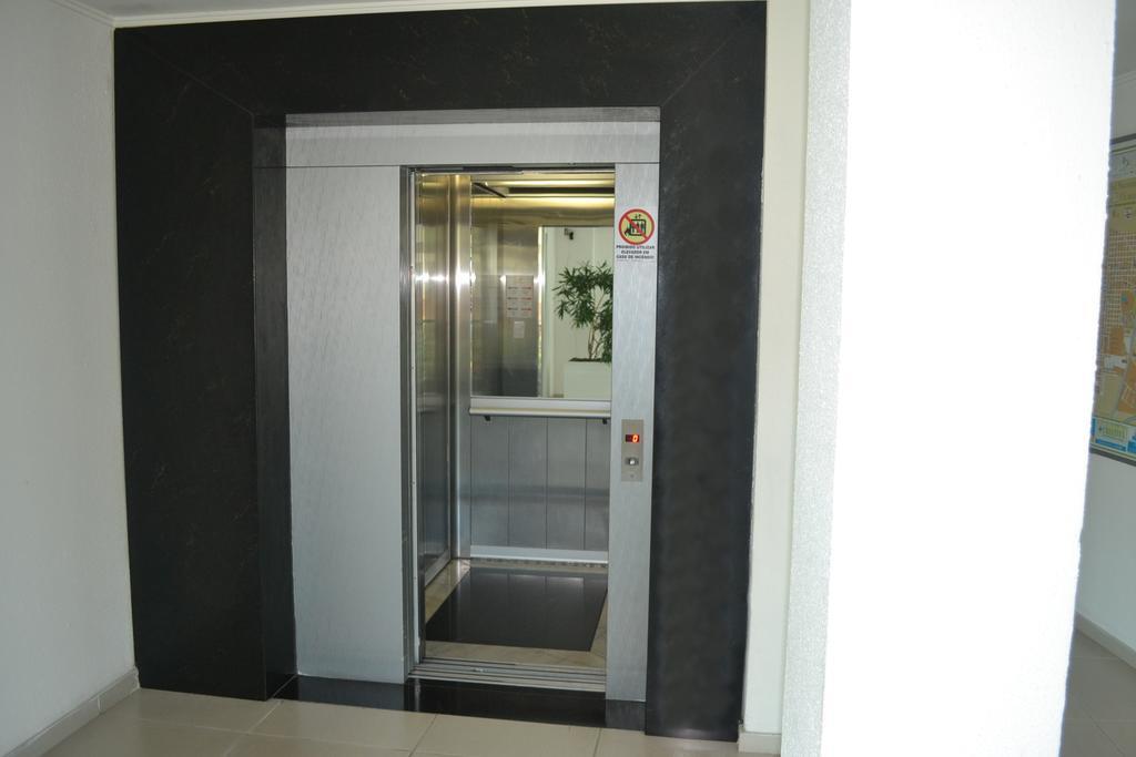 Hotel Guest Venâncio Aires Екстериор снимка